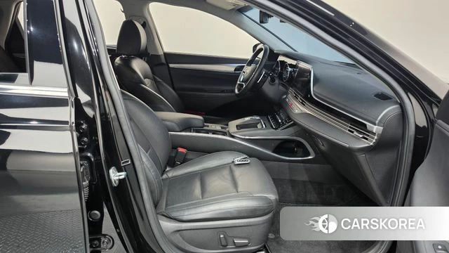 Hyundai The New Grandeur IG id 4727058 из Кореи 18