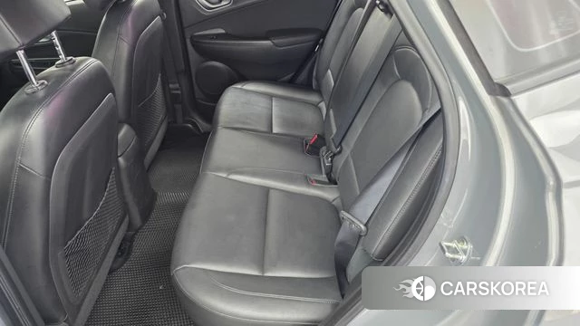 Hyundai Kona Electric id 4638105 из Кореи 18
