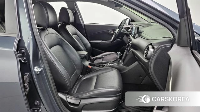 Hyundai Kona id 4384828 из Кореи 18