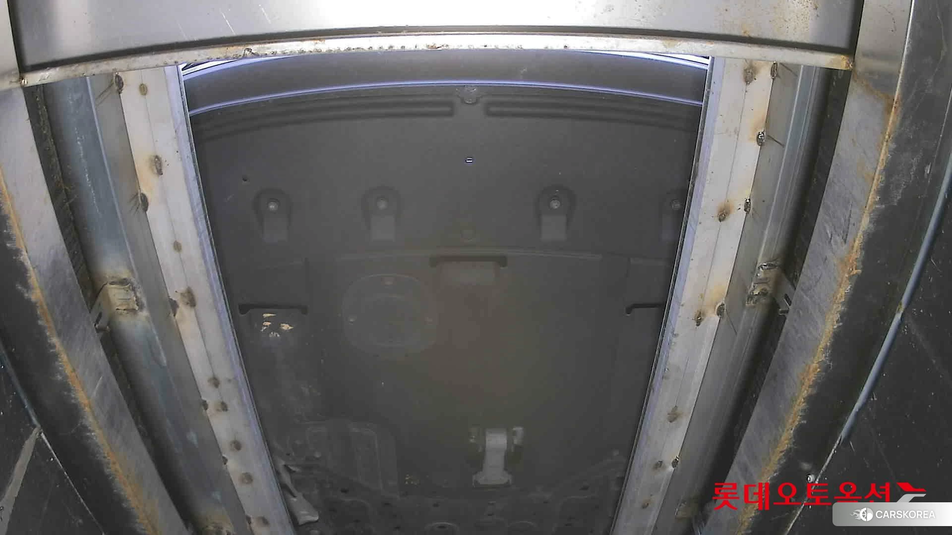 Kia K7 id 4296887 из Кореи 18