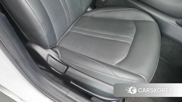 Hyundai Sonata (DN8) id 4325425 из Кореи 18