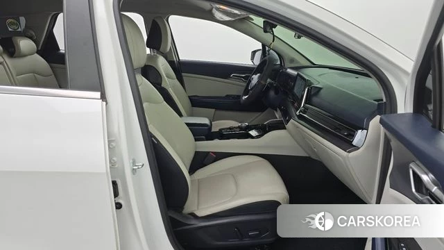 Kia Sportage 5th Generation id 4793554 из Кореи 18