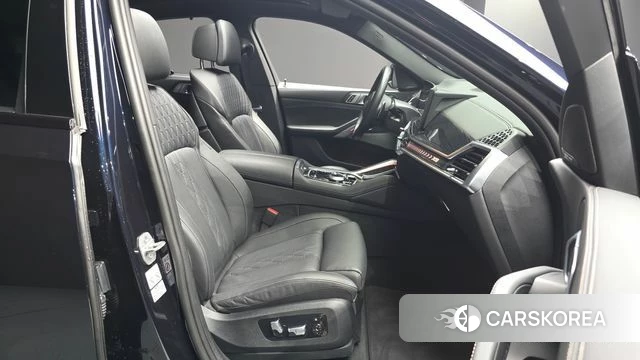 BMW X6 (G06) id 4715593 из Кореи 18