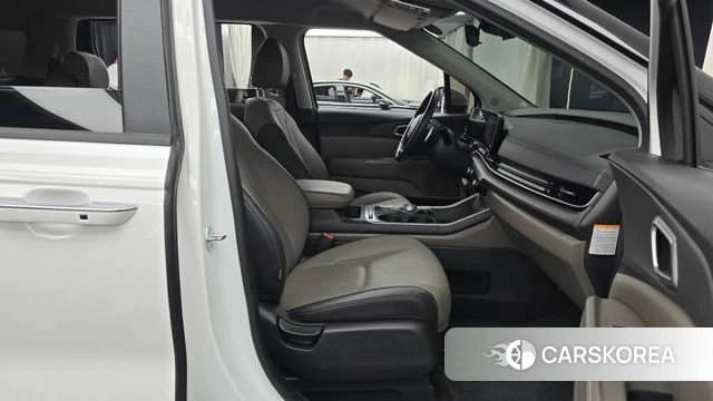 Kia The New Carnival 4th Generation id 4735080 из Кореи 18