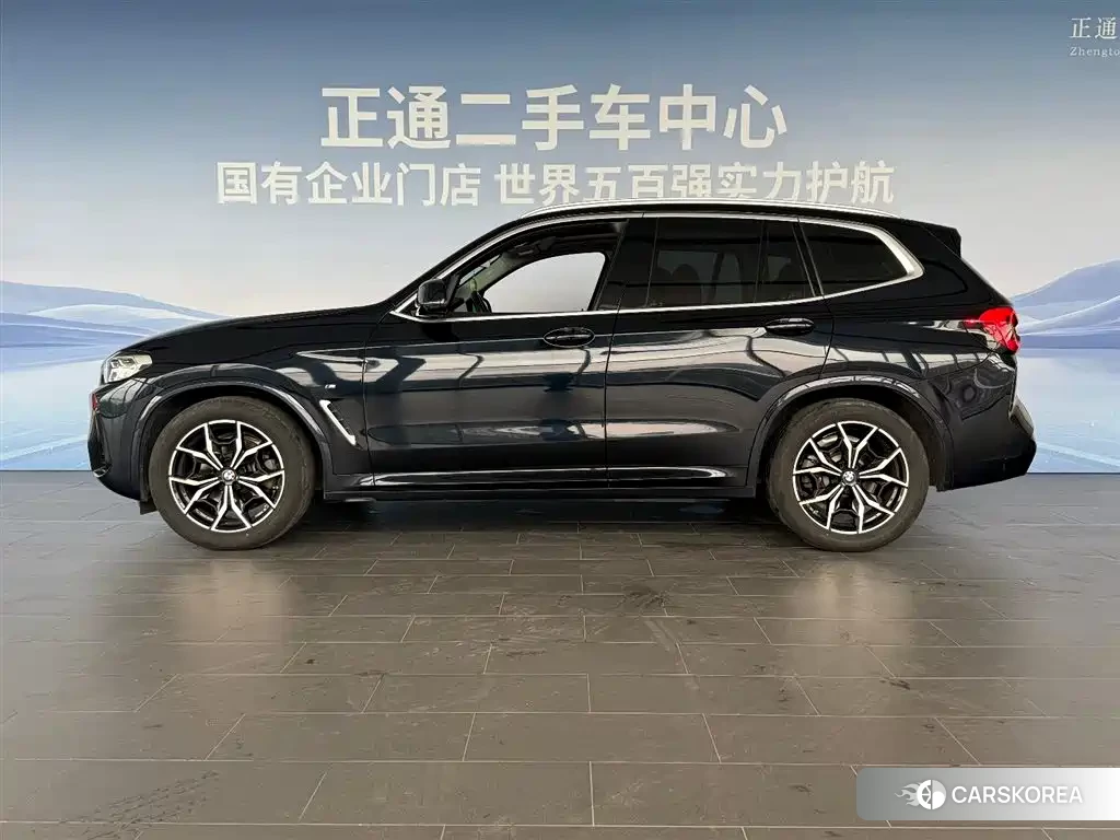 BMW X3 id 4578187 из Китая 18