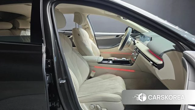 Genesis G80 (RG3) id 4748940 из Кореи 18