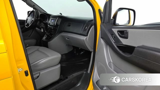 Hyundai The New Grand Starex id 4688800 из Кореи 18