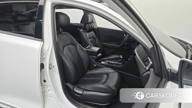 Kia The New K5 2nd generation id 4447850 из Кореи 18