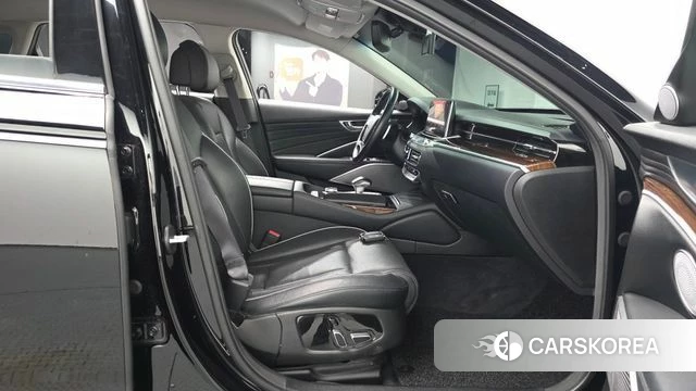 Kia More K9 id 4447951 из Кореи 18