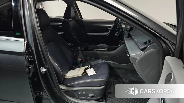 Hyundai Sonata D Edge (DN8) id 4927870 из Кореи 18