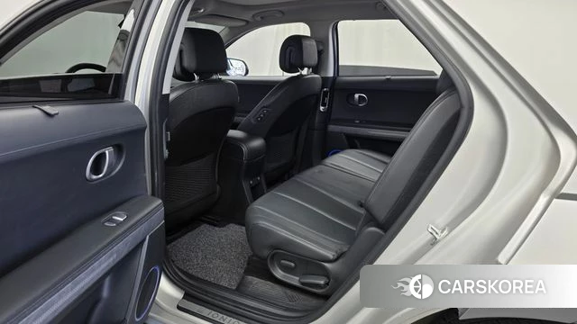 Hyundai Ionic 5 id 4495573 из Кореи 18