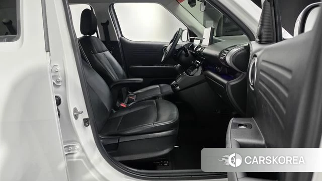 Hyundai Casper id 4904920 из Кореи 18