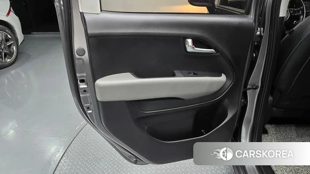 Kia The New Kia Ray id 4783380 из Кореи 18
