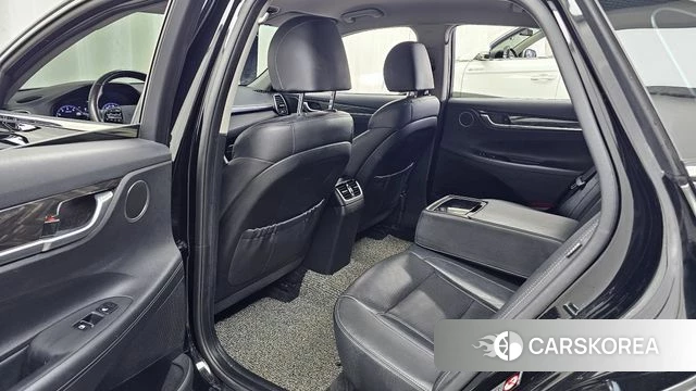 Hyundai Grandeur IG id 4188029 из Кореи 18