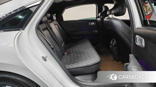 Hyundai Ionic 6 id 4186053 из Кореи 18