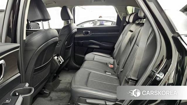 Kia The New Sorento 4th Generation id 4381360 из Кореи 18