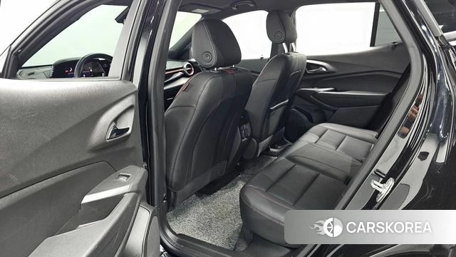 Chevrolet (GM Daewoo) Trax Crossover id 4499806 из Кореи 18