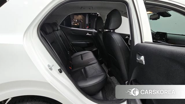 Kia The New Morning (JA) id 4413677 из Кореи 18