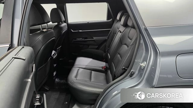 Ssangyong Torres id 4382476 из Кореи 18