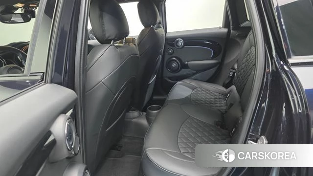 Mini Cooper S id 4773893 из Кореи 18