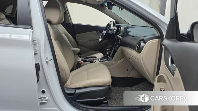 Hyundai Kona id 4232289 из Кореи 18