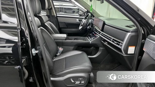 Hyundai Santa Fe (MX5) id 4414008 из Кореи 18