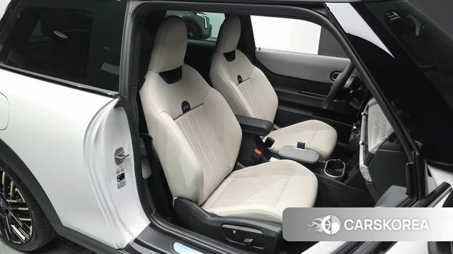 Mini Cooper S 4th Generation id 4342521 из Кореи 18