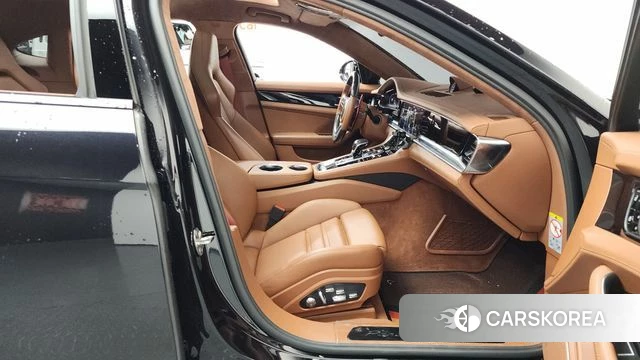 Porsche Panamera (971) id 4304283 из Кореи 18