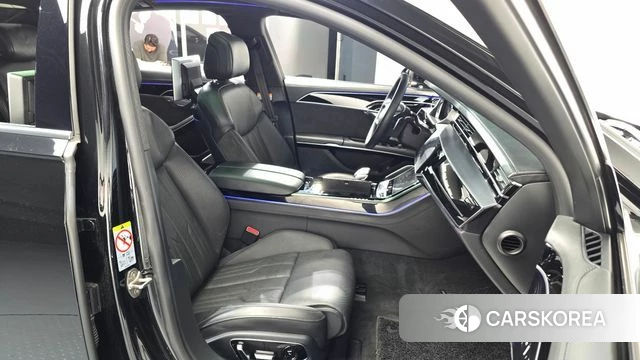 Audi A8 (D5) id 4507090 из Кореи 18