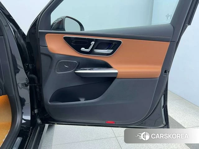 Mercedes-Benz GLC id 4219925 из Китая 17