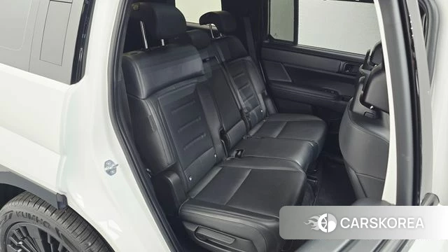 Hyundai Santa Fe (MX5) id 4500001 из Кореи 18