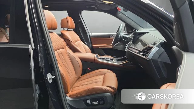 BMW X7 (G07) id 4479960 из Кореи 18