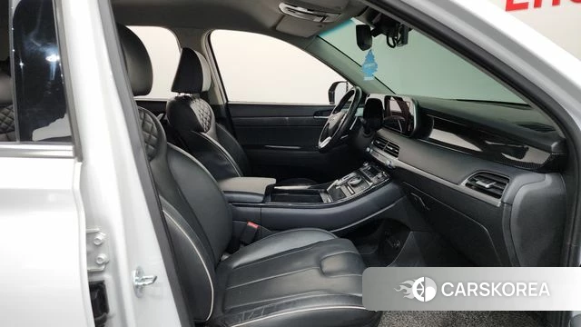 Hyundai Palisade id 4396858 из Кореи 18