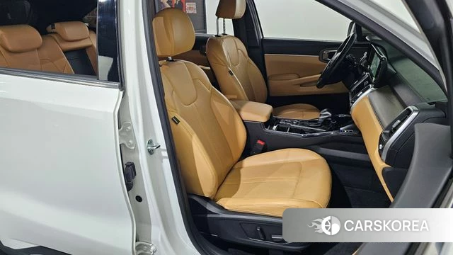 Kia Sorento 4th Generation id 4316630 из Кореи 18