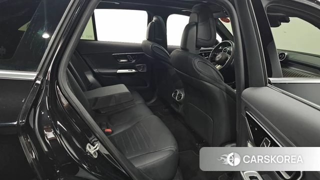 Mercedes-Benz GLC-Class X254 id 4898056 из Кореи 18