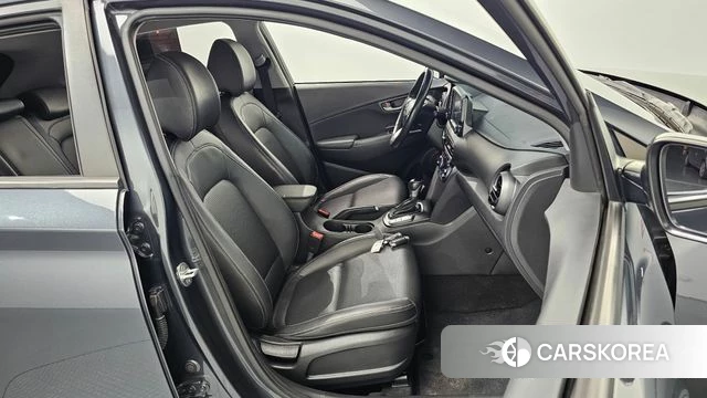 Hyundai Kona id 4552051 из Кореи 18