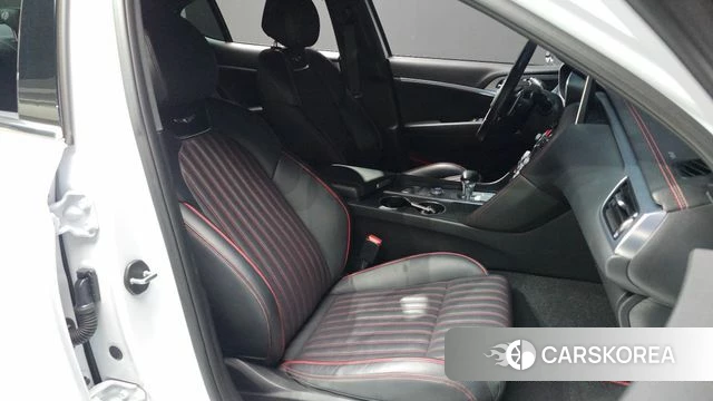 Genesis G70 id 4448222 из Кореи 18