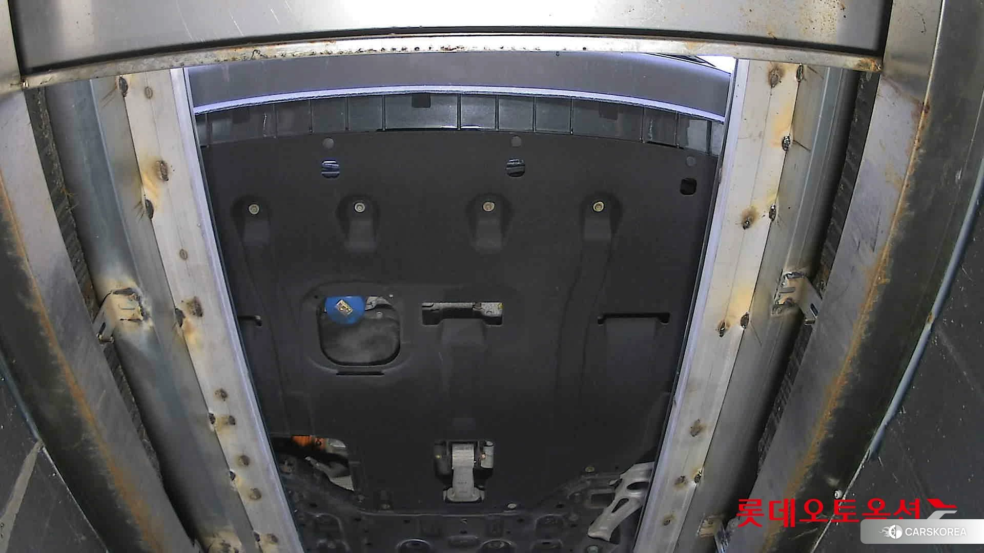 Hyundai Grandeur Hybrid id 3869360 из Кореи 18