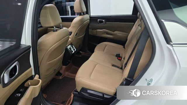 Kia The New Sorento 4th Generation id 4897751 из Кореи 18