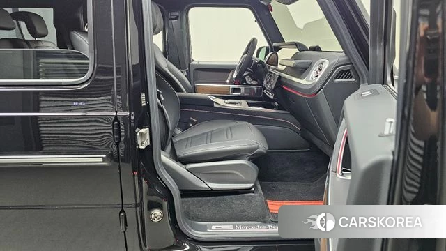 Mercedes-Benz G-Class W465 id 4493463 из Кореи 18