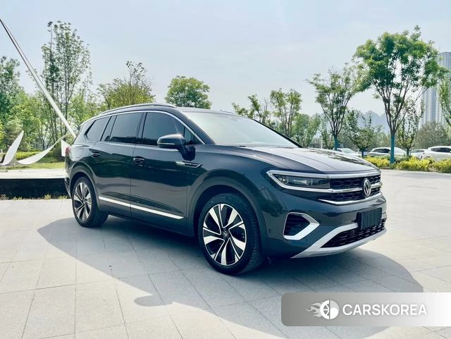 Volkswagen Lanjing id 4307149 из Китая 18