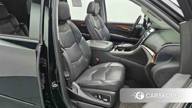 Cadillac Escalade id 4703652 из Кореи 18
