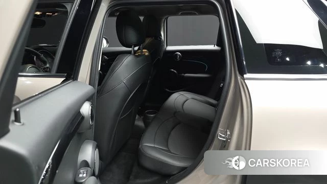 Mini Cooper id 4355525 из Кореи 18