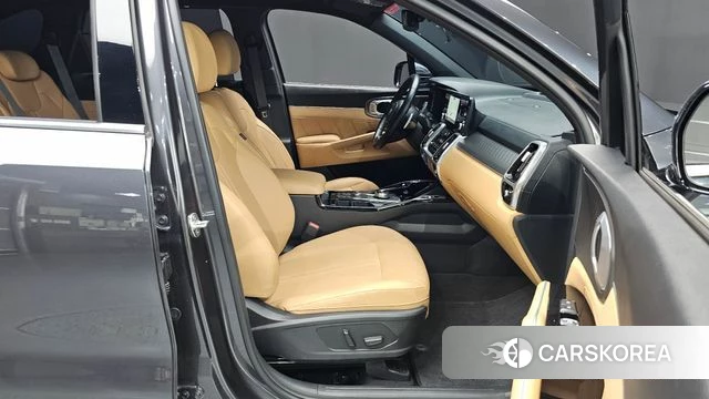 Kia Sorento 4th Generation id 4672014 из Кореи 18