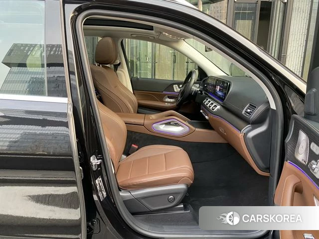 Mercedes-Benz GLE (import) id 4264760 из Китая 18