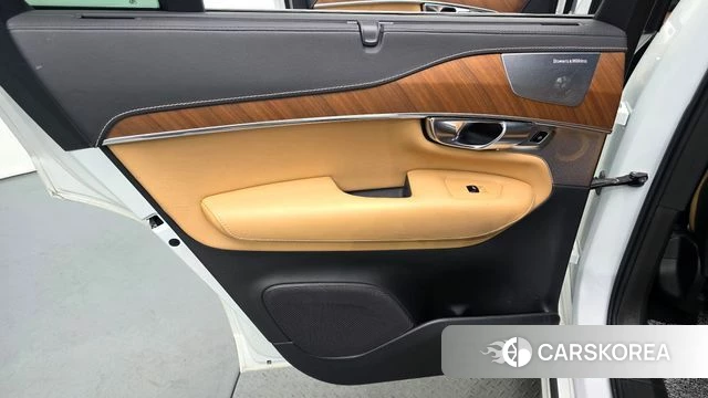 Volvo XC90 second Generation id 4587162 из Кореи 18