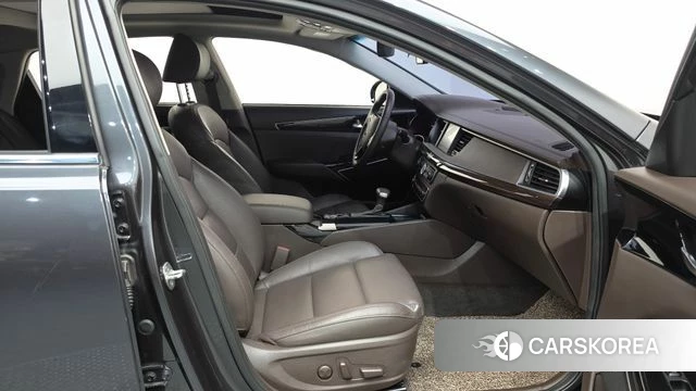 Kia Come New K7 id 4677690 из Кореи 18