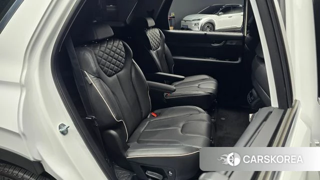 Hyundai Palisade id 4534932 из Кореи 18