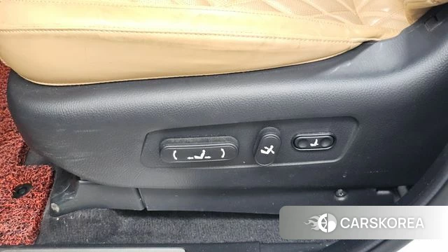 Kia Mohave Master id 4727297 из Кореи 18