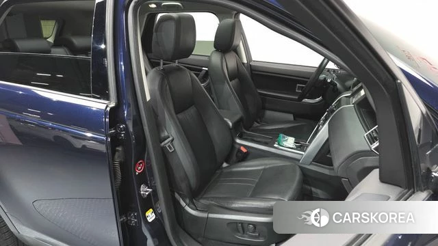 Land Rover Discovery Sports id 4203638 из Кореи 18